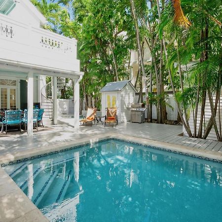 Casa Victoria By Last Key Realty キーウェスト エクステリア 写真