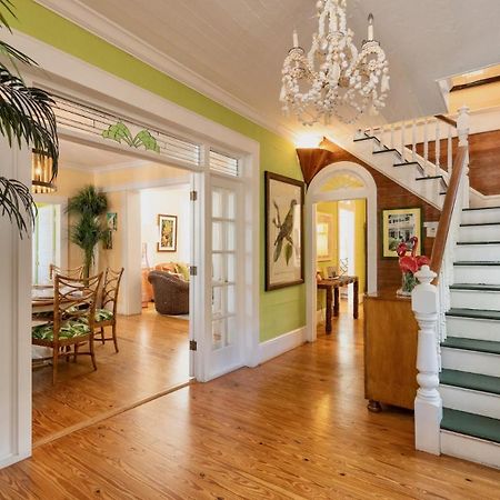 Casa Victoria By Last Key Realty キーウェスト エクステリア 写真