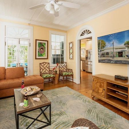 Casa Victoria By Last Key Realty キーウェスト エクステリア 写真