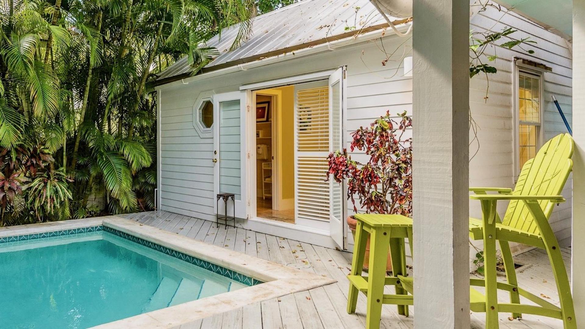 Casa Victoria By Last Key Realty キーウェスト エクステリア 写真