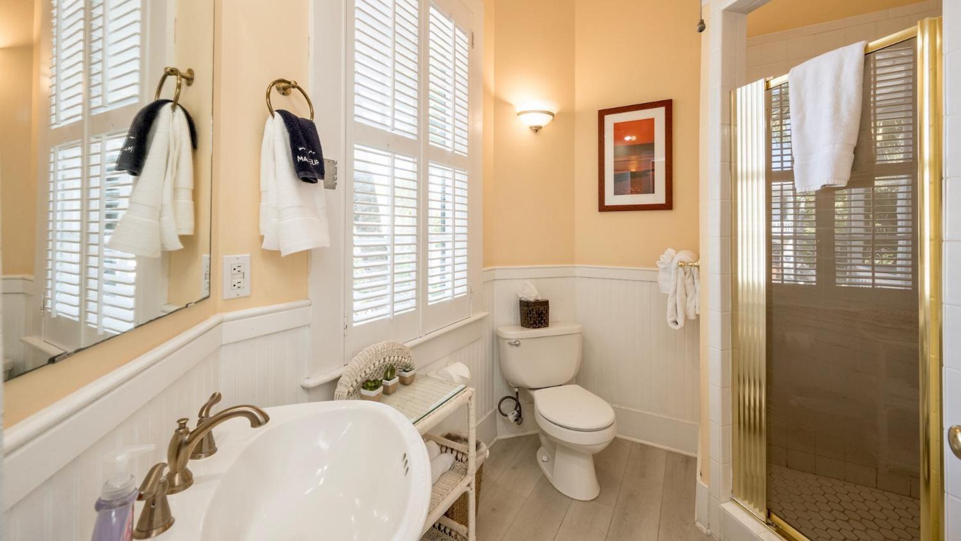 Casa Victoria By Last Key Realty キーウェスト エクステリア 写真