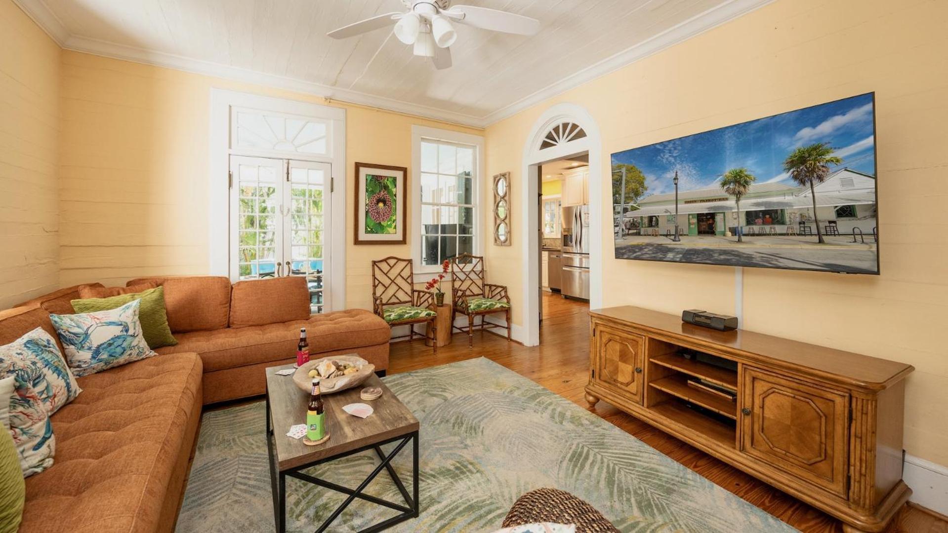 Casa Victoria By Last Key Realty キーウェスト エクステリア 写真