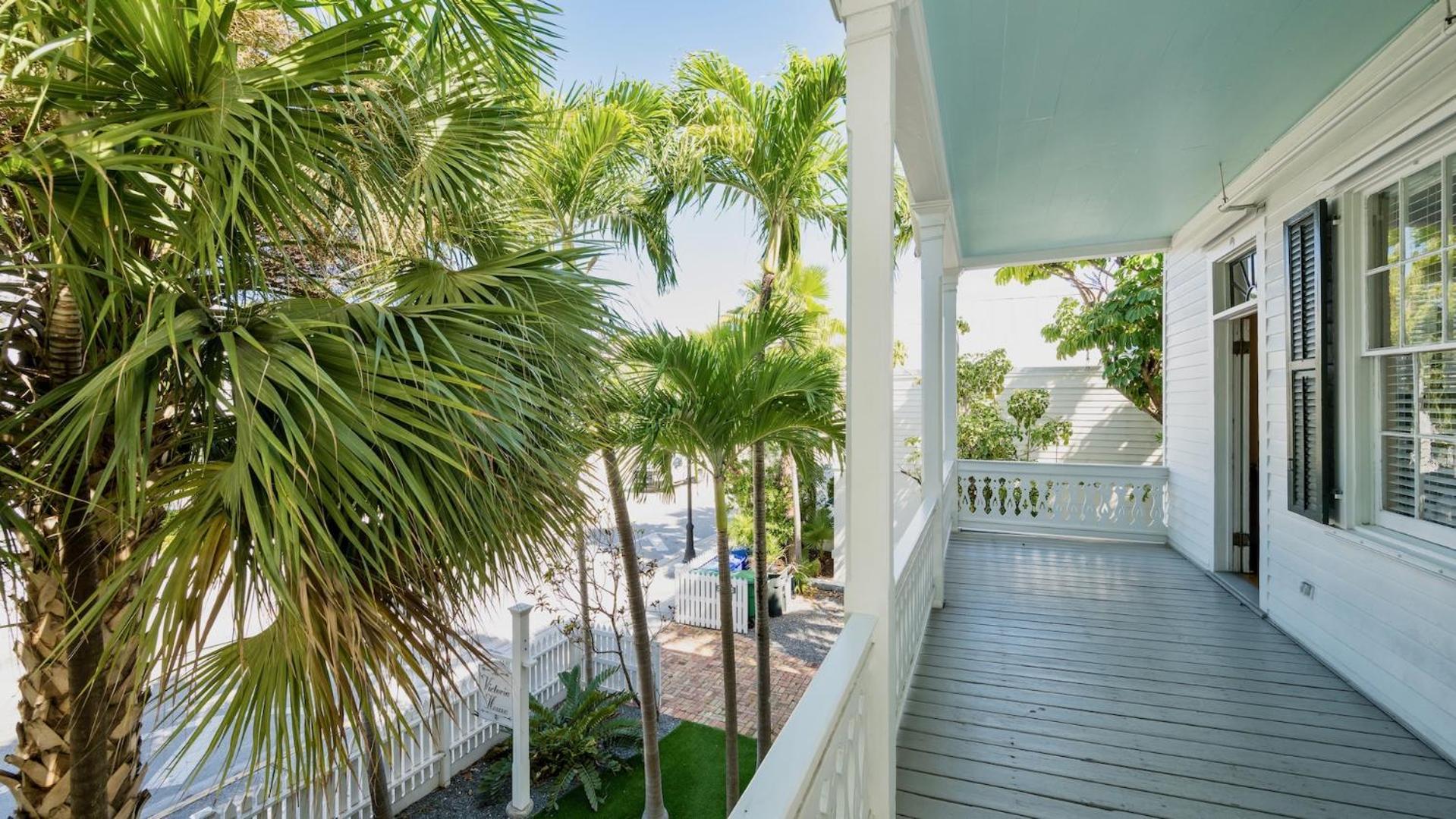 Casa Victoria By Last Key Realty キーウェスト エクステリア 写真