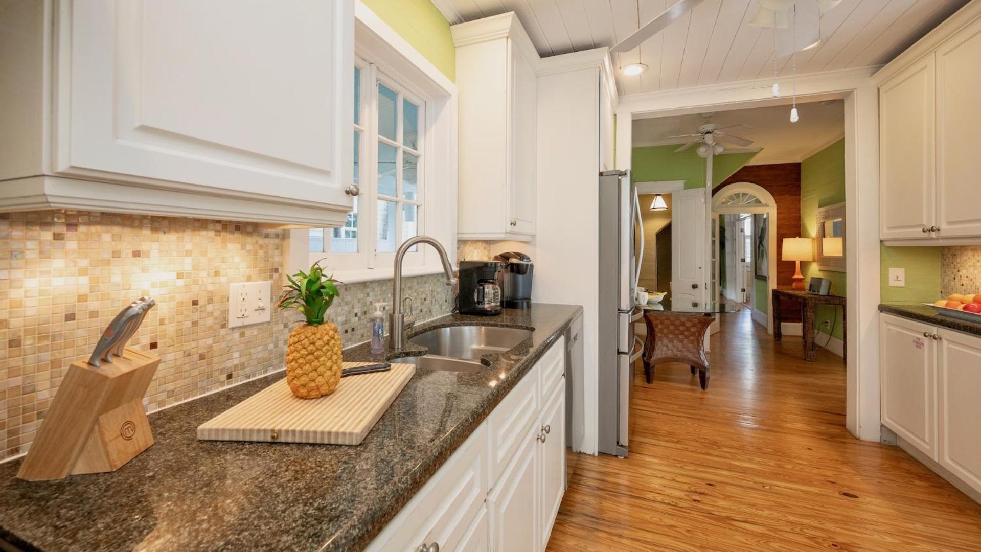 Casa Victoria By Last Key Realty キーウェスト エクステリア 写真