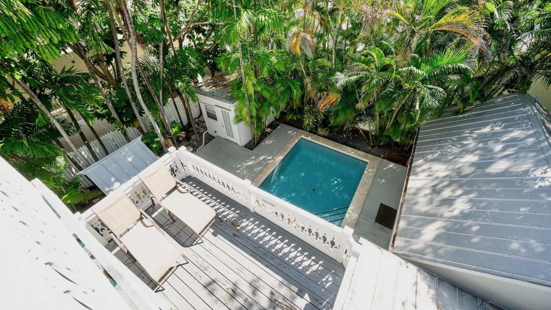Casa Victoria By Last Key Realty キーウェスト エクステリア 写真