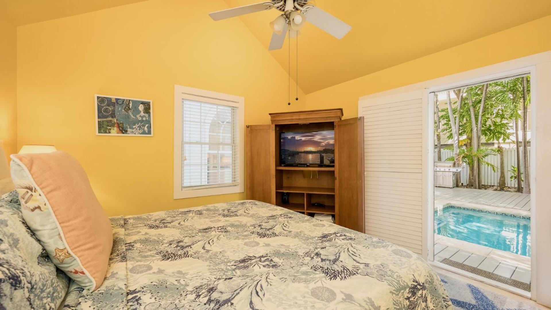 Casa Victoria By Last Key Realty キーウェスト エクステリア 写真