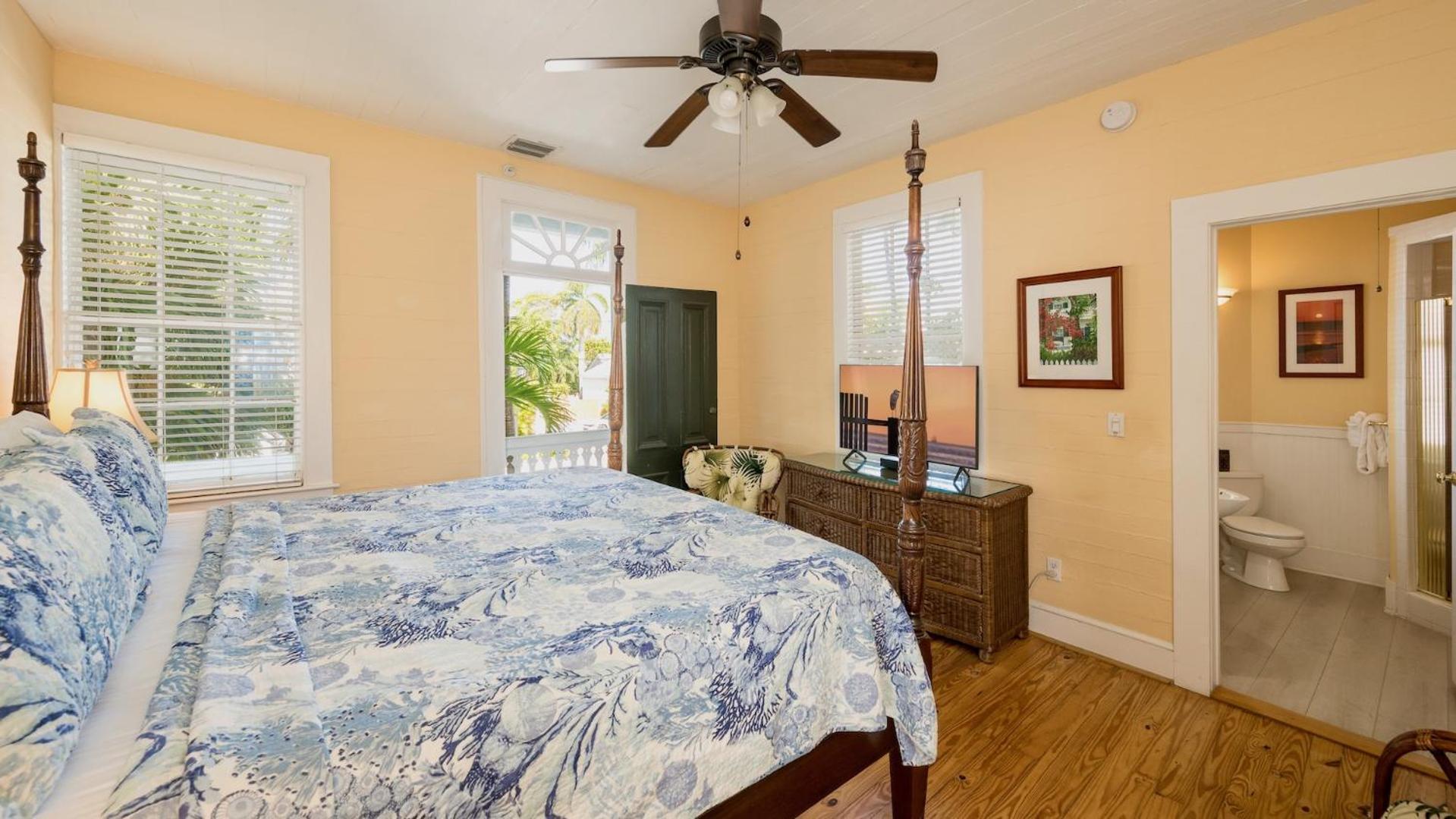 Casa Victoria By Last Key Realty キーウェスト エクステリア 写真