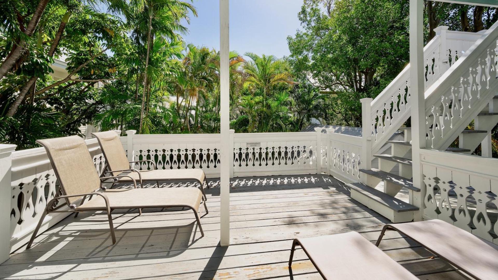 Casa Victoria By Last Key Realty キーウェスト エクステリア 写真